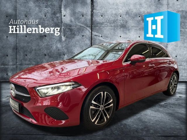 Mercedes-Benz A 200 Progressive;MBUX; Winter-Paket