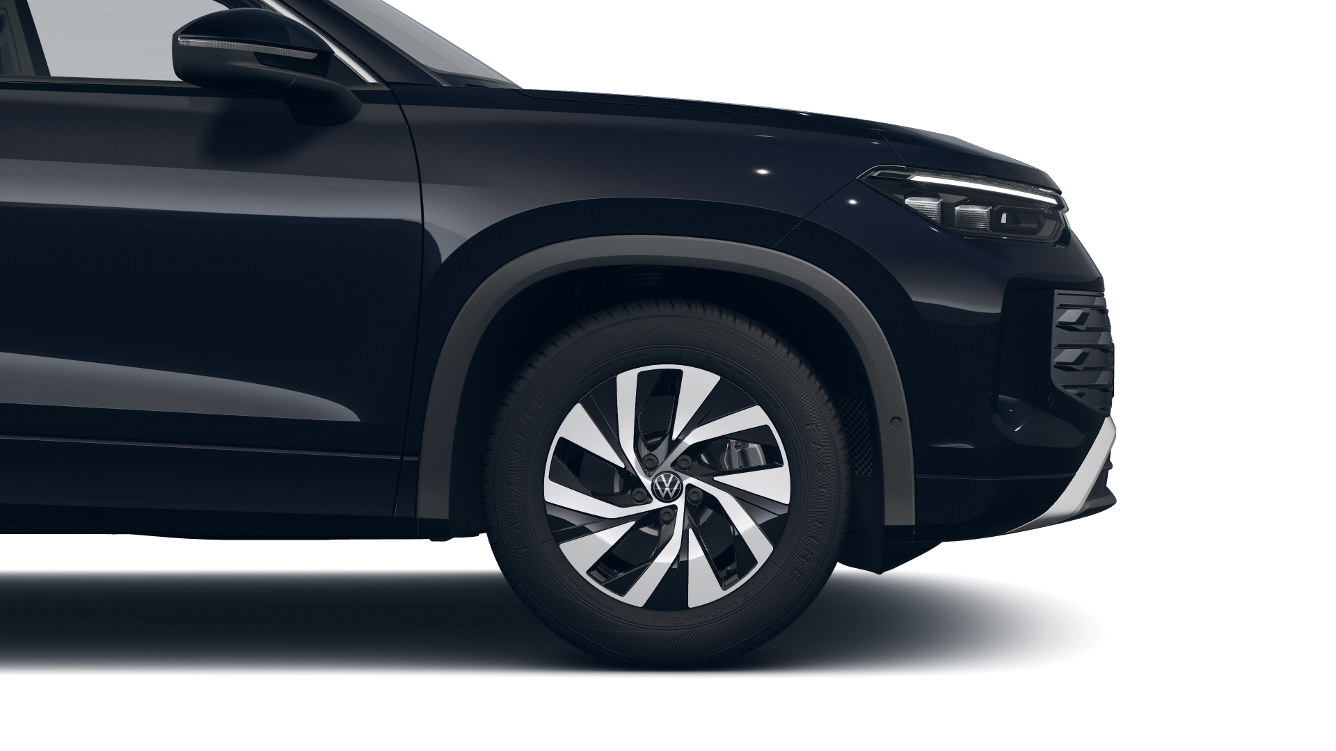 Volkswagen Tayron 1.5 eTSI DSG Life