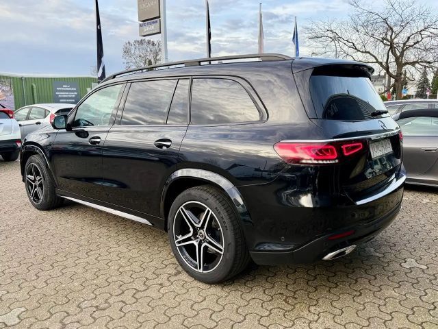 Mercedes-Benz GLS 400 AMG Line GLS 400 d