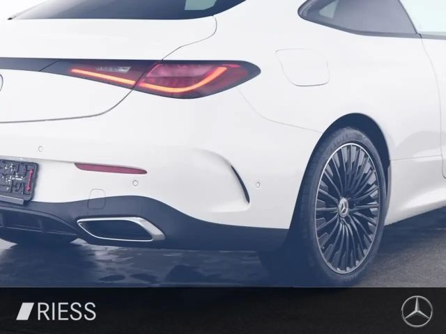 Mercedes-Benz CLE 200 AMG Line Coupé