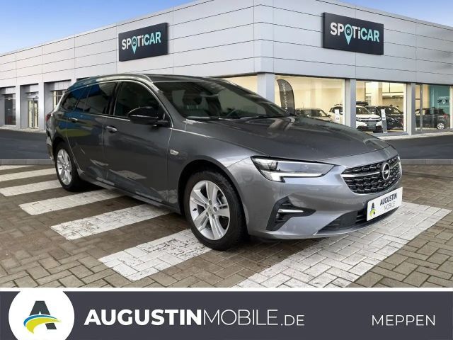 Opel Insignia 2.0 CDTI Elegance Sports Tourer