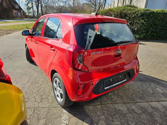Kia Picanto Edition 7