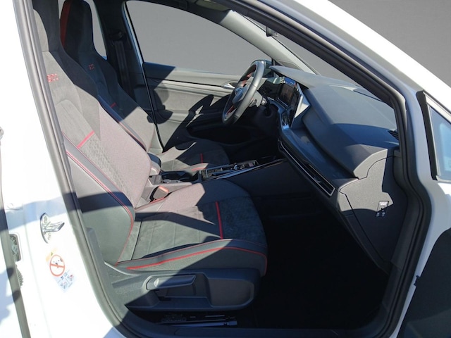 Volkswagen Golf 2.0 TSI DSG GTI Golf VIII