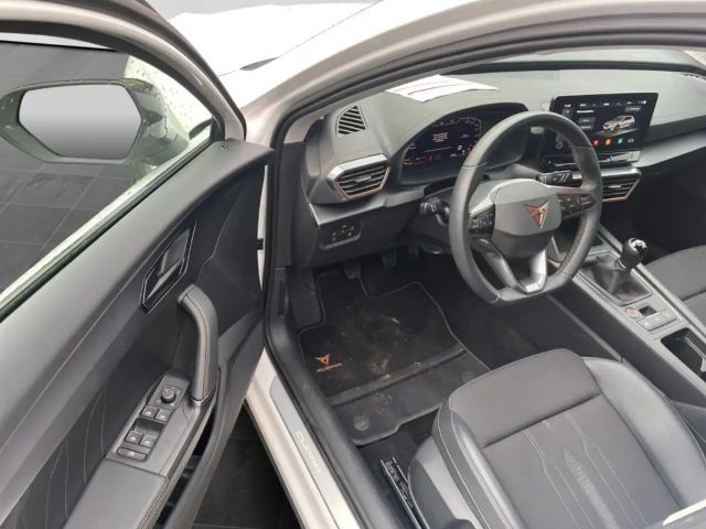 Cupra Formentor 1.5*LED*ACC*Full-Link*Kessy*