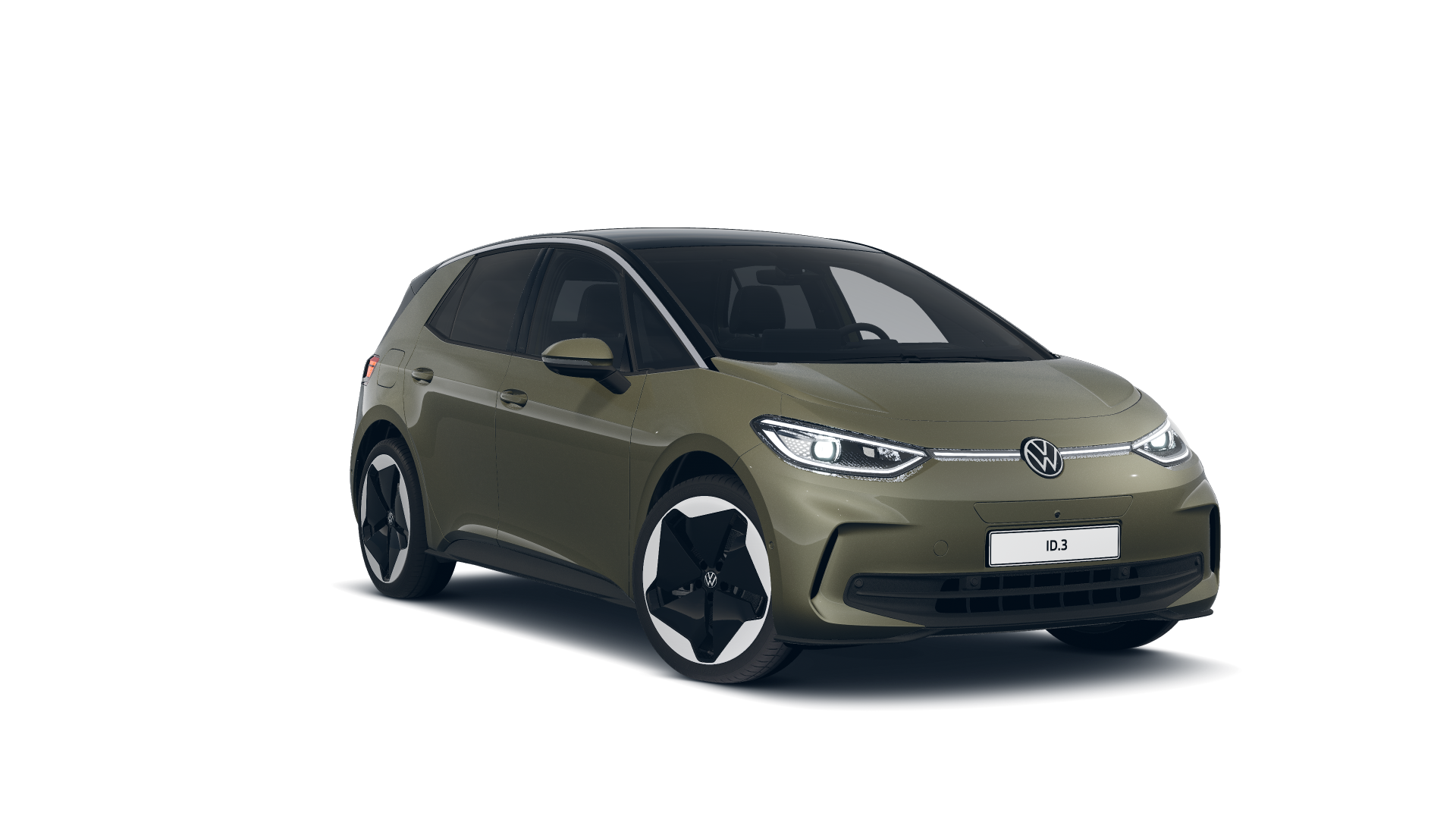 Volkswagen ID.3 Max Performance Pro