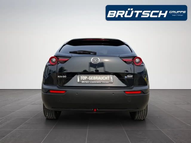 Mazda MX-30 SkyActiv e-Skyactiv