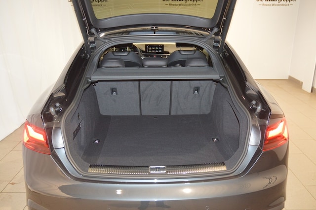 Audi A5 35 TFSI S-Tronic Sportback