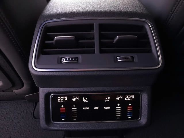 Audi e-tron Quattro S-Line