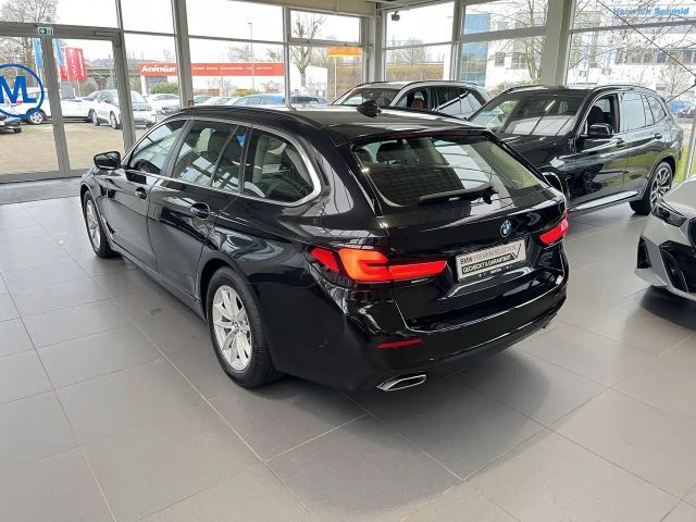 BMW 530 530d Touring xDrive