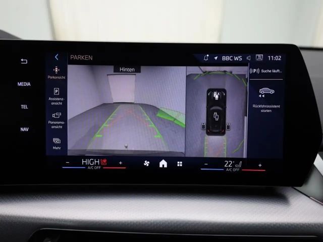 BMW X1 M-Sport xDrive