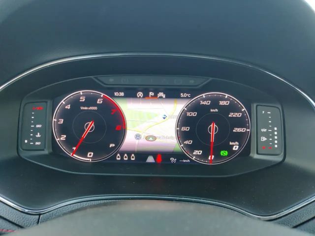 Seat Ibiza 1.0 TSI FR-lijn