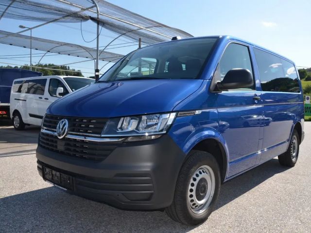 Volkswagen Transporter 4Motion DSG T6