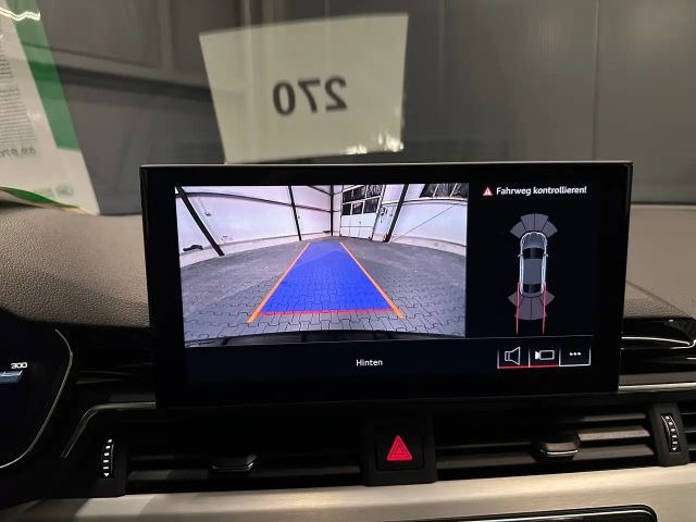 Audi S5 Competition Quattro Sportback