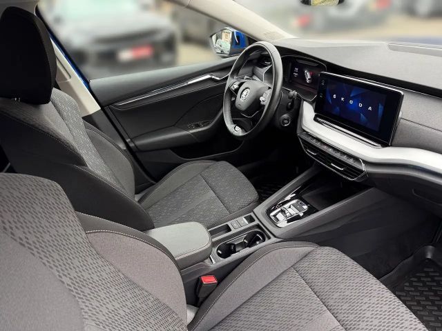 Skoda Octavia Combi Style Style iV