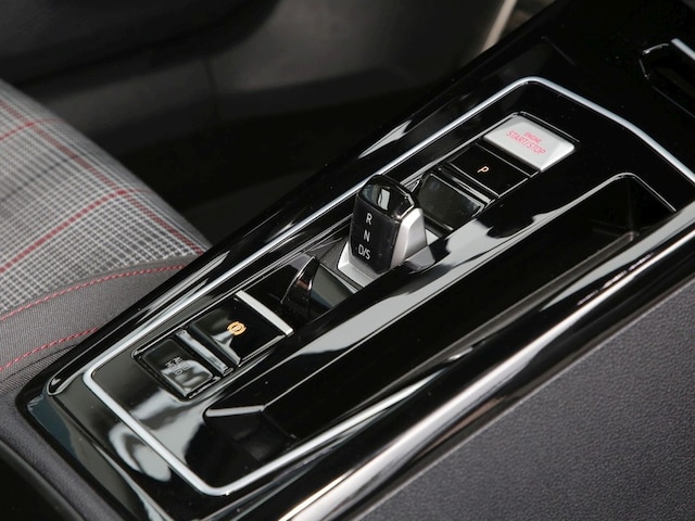 Volkswagen Golf 2.0 TSI DSG GTI Golf VIII