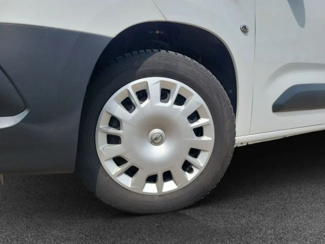 Opel Combo E Cargo"Edition" aus 1-Hand Navi/DAB/Klima