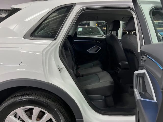 Audi Q3 Hybride Sportback