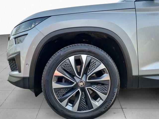 Skoda Kodiaq 2.0 TDI Tour