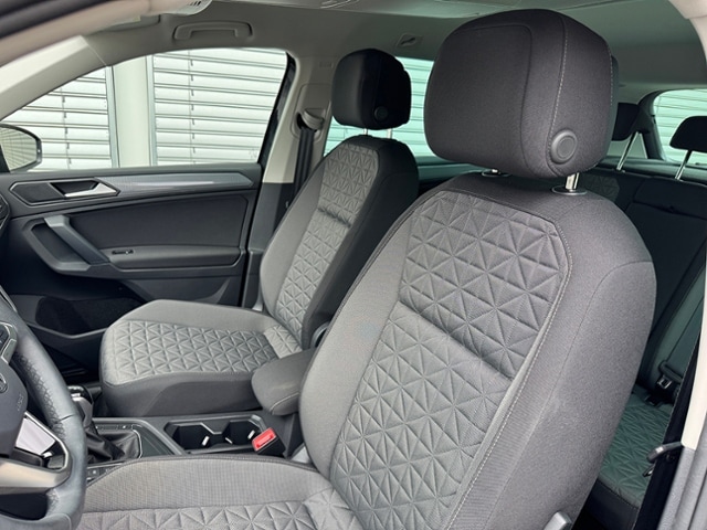Volkswagen Tiguan 2.0 TDI DSG