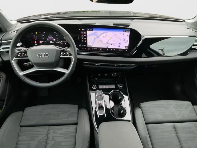 Audi A5 2.0 TFSI