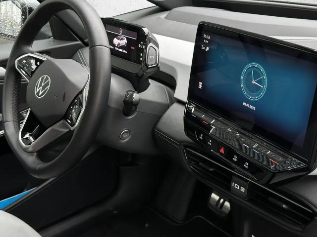 Volkswagen ID.3 Performance Pro