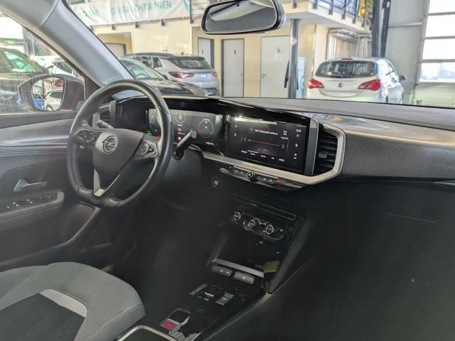 Opel Mokka Elegance Mokka-e