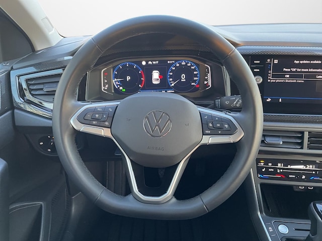 Volkswagen Taigo 1.0 TSI DSG Life