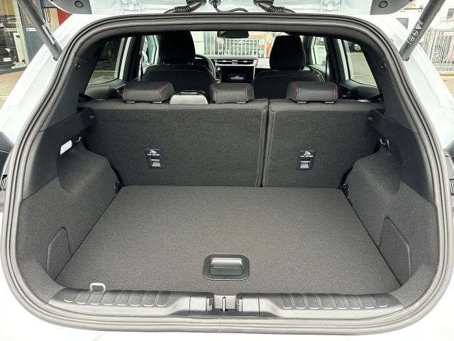 Ford Puma EcoBoost ST Line