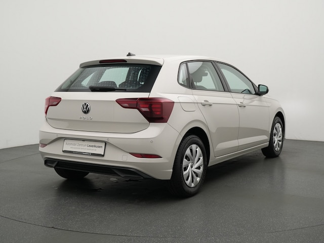 Volkswagen Polo Life