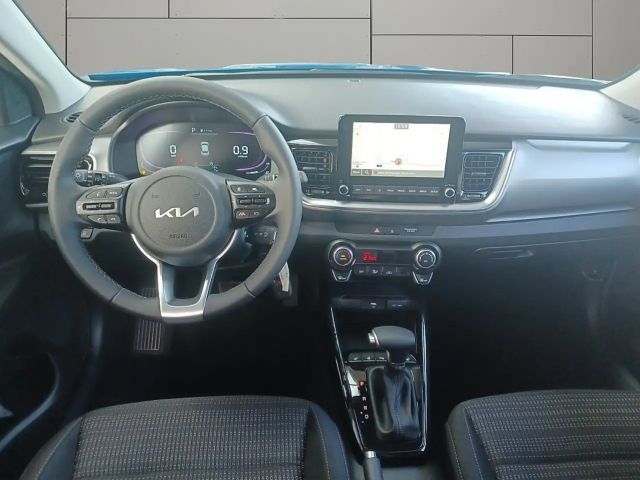 Kia Stonic GDi