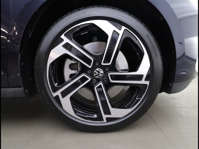 Volkswagen ID.Buzz 4Motion GTX