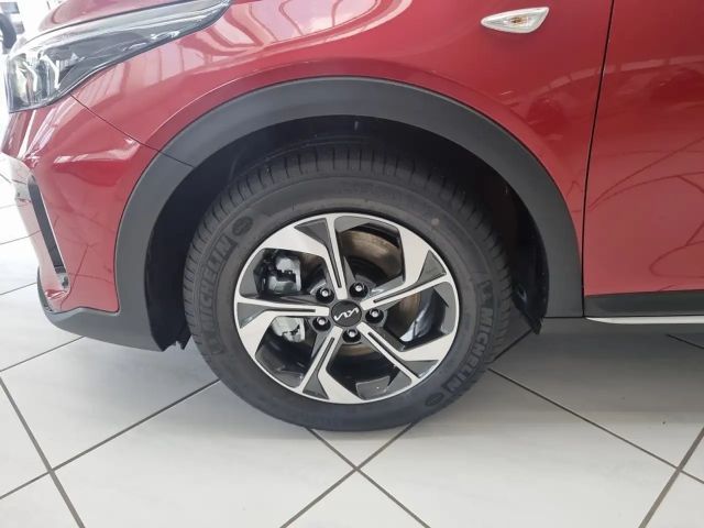 Kia XCeed GDi