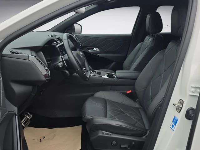 DS DS 7 Crossback Crossback E-Tense