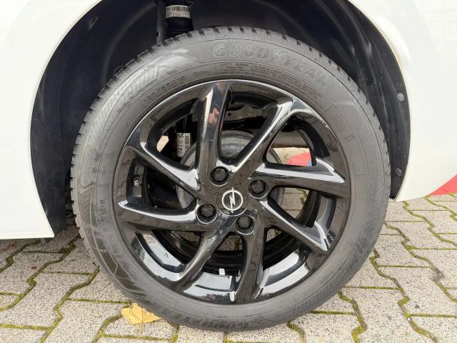 Opel Corsa GS-Line Grand Sport