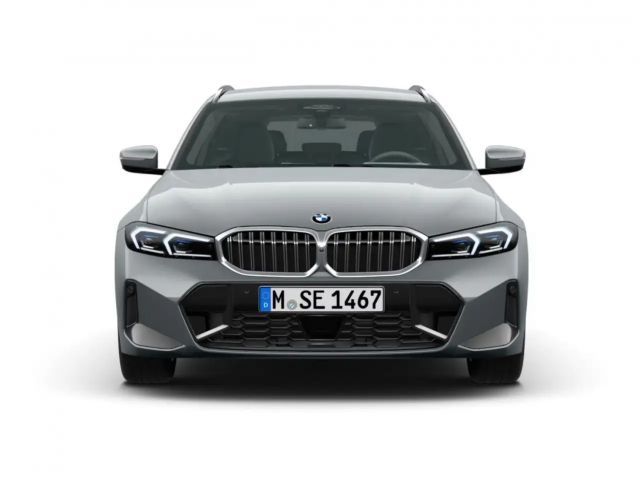 BMW 330 330d M-Sport Touring xDrive