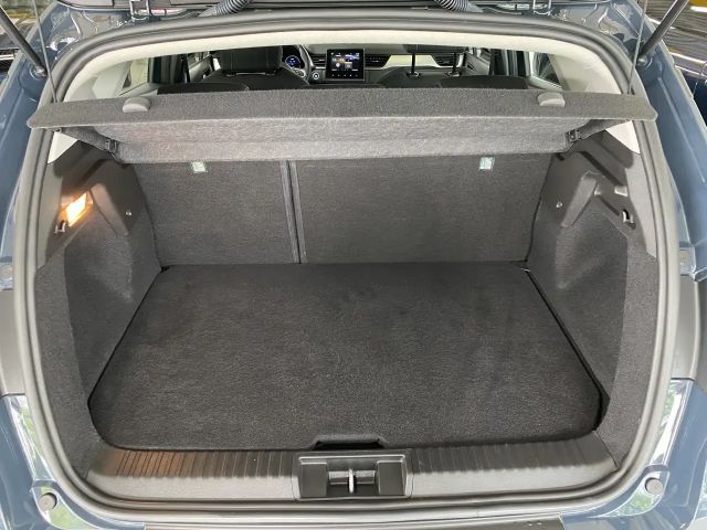 Renault Captur Business Line