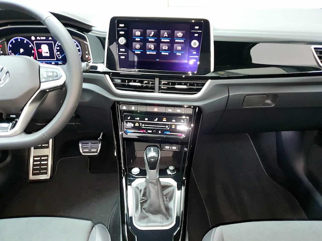 Volkswagen T-Roc DSG R-Line