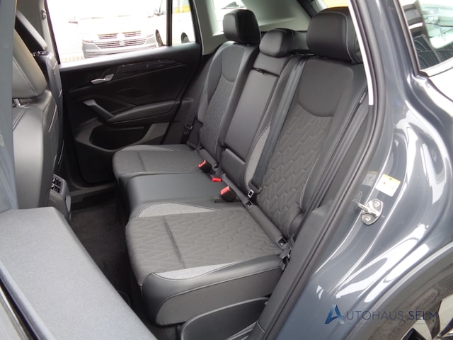 Volkswagen Tiguan 1.5 eTSI
