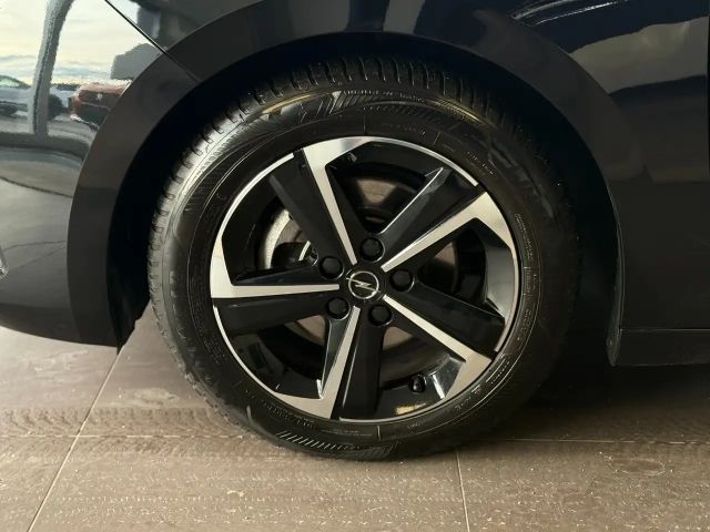 Opel Astra 1.2 Turbo GS-Line Grand Sport Turbo