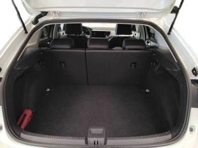 Volkswagen Taigo 1.0 TSI