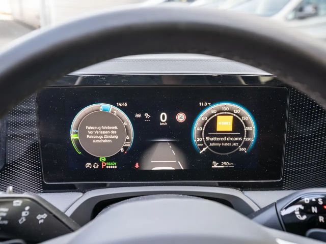 Volkswagen Passat Variant eHybrid