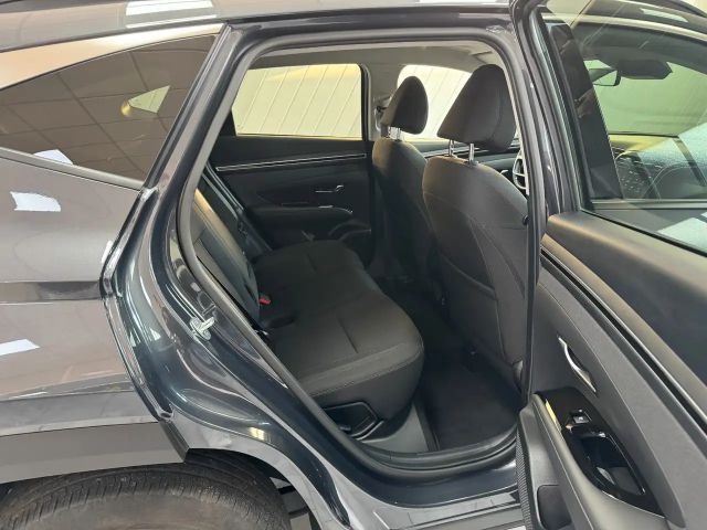 Hyundai Tucson 1.6 Trend