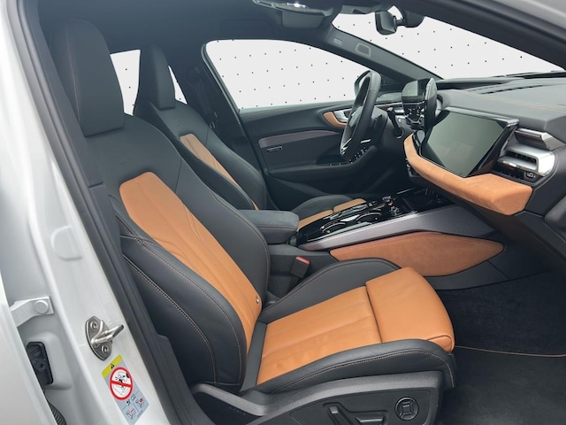 Audi A5 Avant Quattro S-Tronic