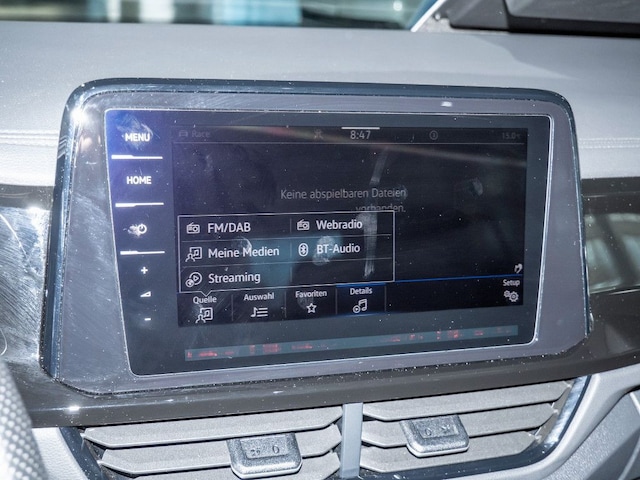 Volkswagen T-Roc 2.0 TSI Style