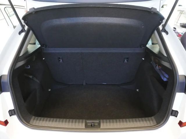 Skoda Kamiq 1.0 TSI Active