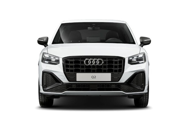 Audi Q2 35 TFSI S-Line S-Tronic