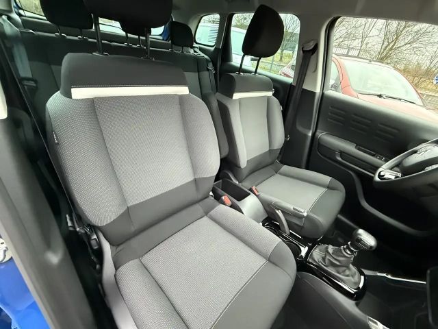 Citroën C3 Aircross Feel Pack PureTech