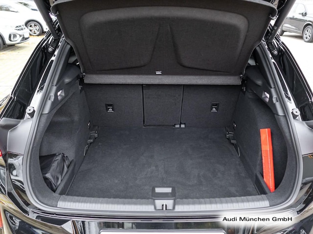 Cupra Terramar 1.5 eTSI