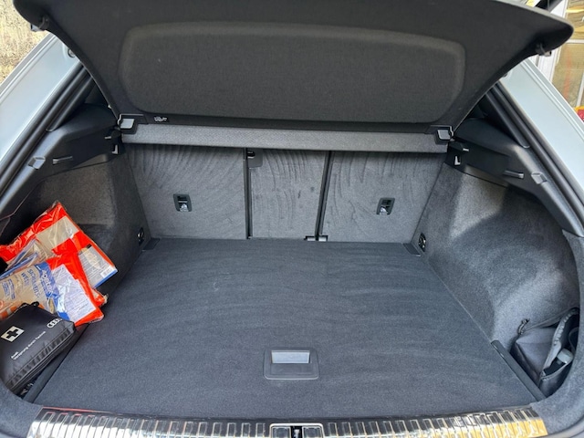 Audi Q3 35 TFSI S-Tronic