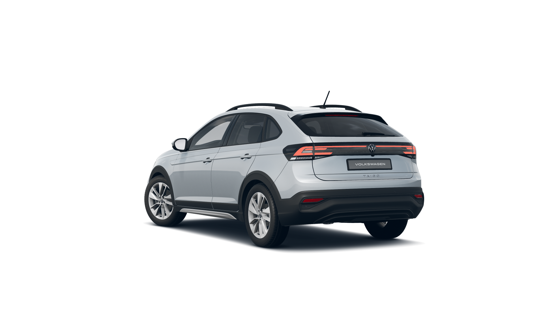 Volkswagen Taigo 1.0 TSI Life